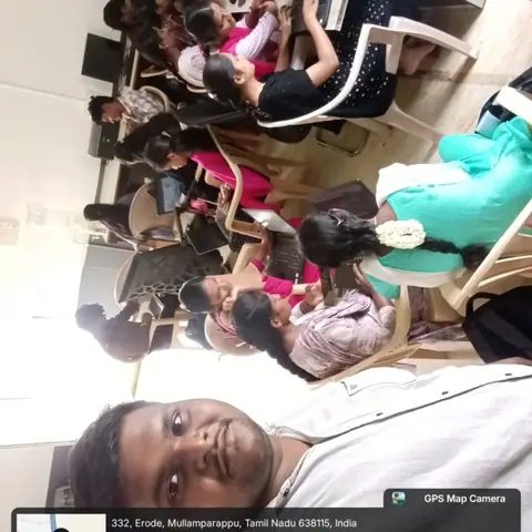 Training Trains Internship Program (19 May 2026) - Training Trains, Erode, 9 May 2026 (10 of 20)
