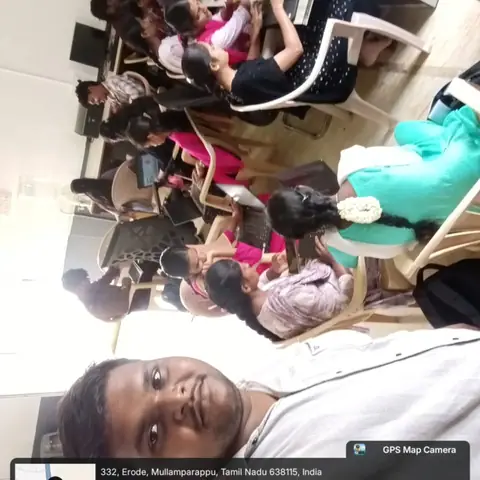 Training Trains Internship Program (19 May 2026) - Training Trains, Erode, 9 May 2026 (12 of 20)