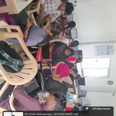 Training Trains Internship Program (19 May 2026) - Training Trains, Erode, 9 May 2026 (14 of 20)