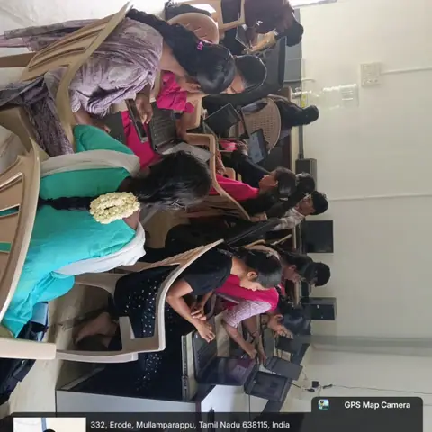Training Trains Internship Program (19 May 2026) - Training Trains, Erode, 9 May 2026 (15 of 20)