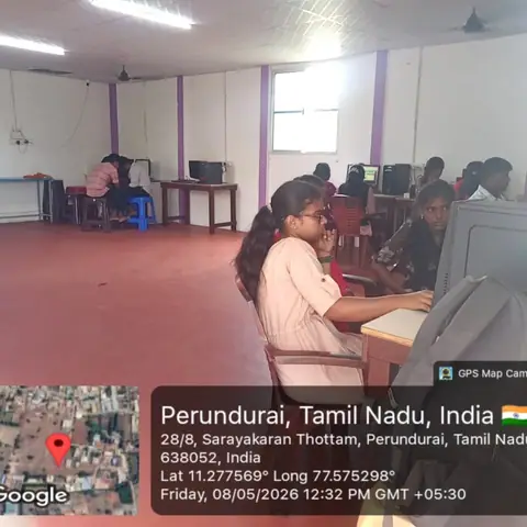 Training Trains Internship Program (19 May 2026) - Training Trains, Erode, 9 May 2026 (6 of 20)
