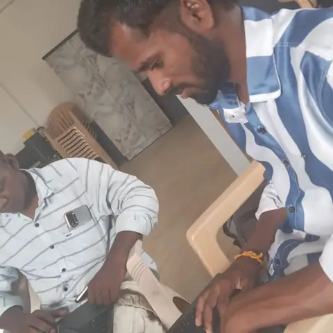 Training Trains Internship Program (19 May 2026) - Training Trains, Erode, 9 May 2026 (10 of 19)