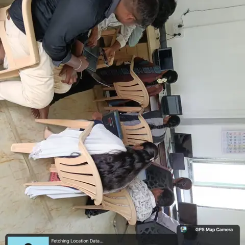 Training Trains Internship Program (11 May 2026) - Training Trains, Erode, 11 May 2026 (10 of 11)