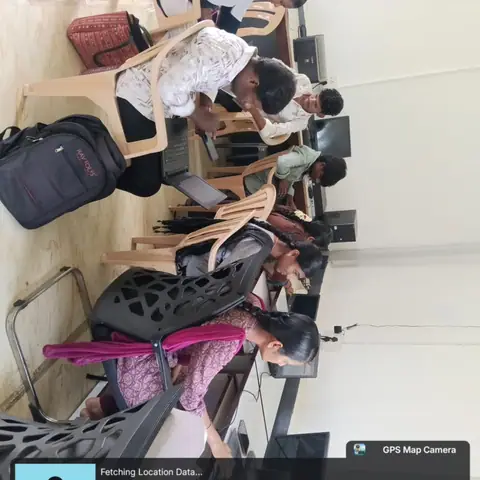 Training Trains Internship Program (11 May 2026) - Training Trains, Erode, 11 May 2026 (8 of 11)