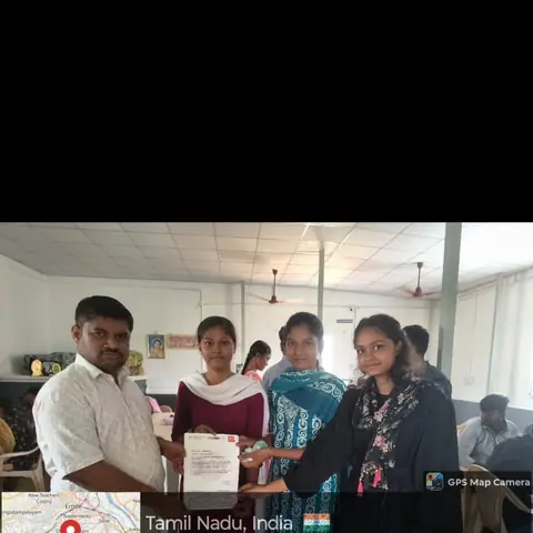 Training Trains Internship Program (21 June 2026) - Training Trains, Erode, 21 June 2026 (4 of 14)