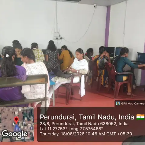 Training Trains Internship Program (21 June 2026) - Training Trains, Erode, 21 June 2026 (10 of 20)