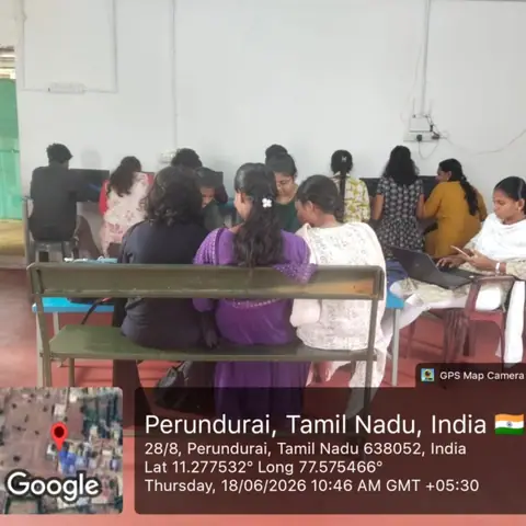 Training Trains Internship Program (21 June 2026) - Training Trains, Erode, 21 June 2026 (11 of 20)