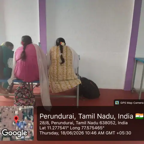 Training Trains Internship Program (21 June 2026) - Training Trains, Erode, 21 June 2026 (12 of 20)