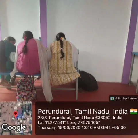 Training Trains Internship Program (21 June 2026) - Training Trains, Erode, 21 June 2026 (13 of 20)