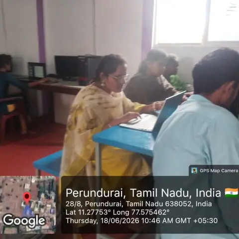 Training Trains Internship Program (21 June 2026) - Training Trains, Erode, 21 June 2026 (15 of 20)