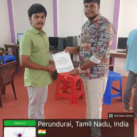 Training Trains Internship Program (21 June 2026) - Training Trains, Erode, 21 June 2026 (16 of 20)