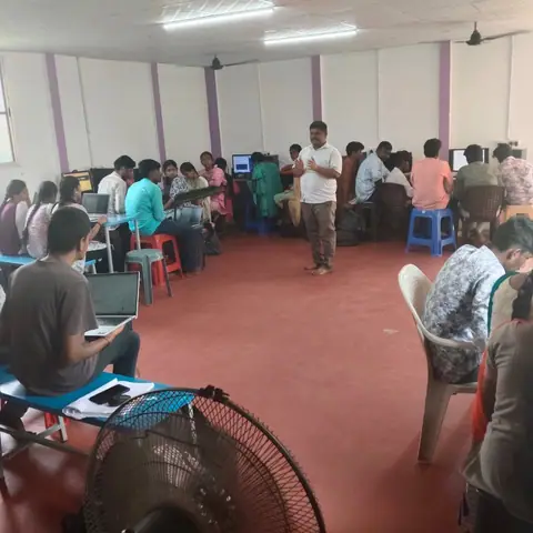 Training Trains Internship Program (21 June 2026) - Training Trains, Erode, 21 June 2026 (20 of 20)