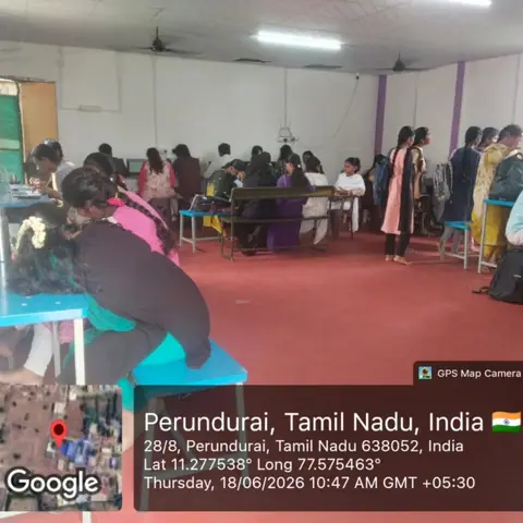 Training Trains Internship Program (21 June 2026) - Training Trains, Erode, 21 June 2026 (3 of 20)