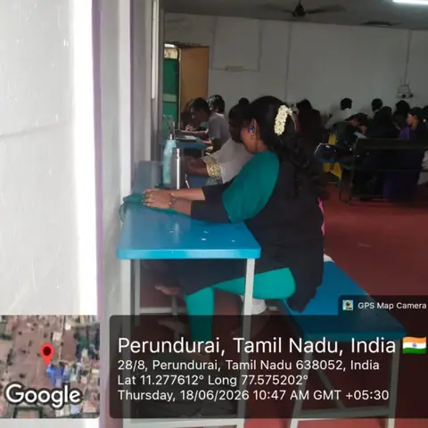 Training Trains Internship Program (21 June 2026) - Training Trains, Erode, 21 June 2026 (4 of 20)