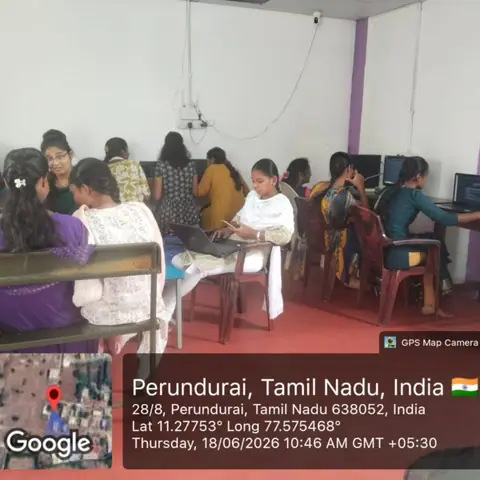 Training Trains Internship Program (21 June 2026) - Training Trains, Erode, 21 June 2026 (7 of 20)