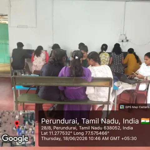 Training Trains Internship Program (21 June 2026) - Training Trains, Erode, 21 June 2026 (8 of 20)