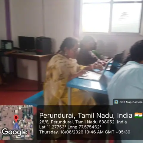 Training Trains Internship Program (21 June 2026) - Training Trains, Erode, 21 June 2026 (9 of 20)