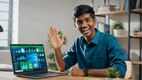 Training Trains Internship Program (30 April 2026) - Training Trains, Erode - video