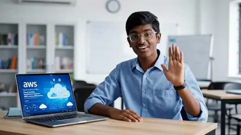 Training Trains Internship Program (30 April 2026) - Training Trains, Erode - video