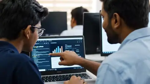 Training Trains Internship Program (30 April 2026) - Training Trains, Erode - video