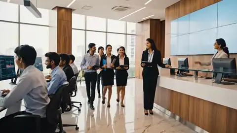 Training Trains Internship Program (30 April 2026) - Training Trains, Erode - video