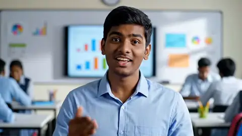 Training Trains Internship Program (30 April 2026) - Training Trains, Erode - video