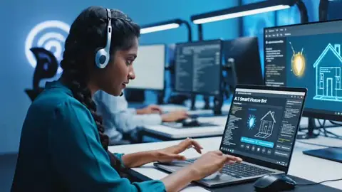Training Trains Internship Program (30 April 2026) - Training Trains, Erode - video