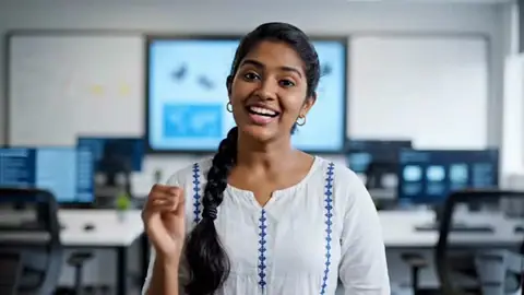 Training Trains Internship Program (30 April 2026) - Training Trains, Erode - video