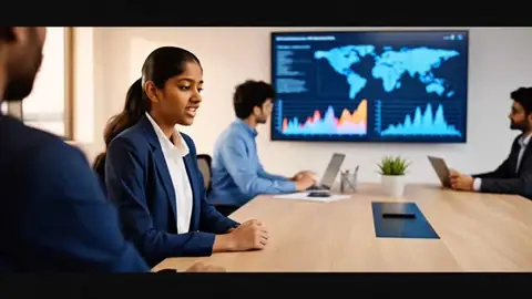 Training Trains Internship Program (30 April 2026) - Training Trains, Erode - video