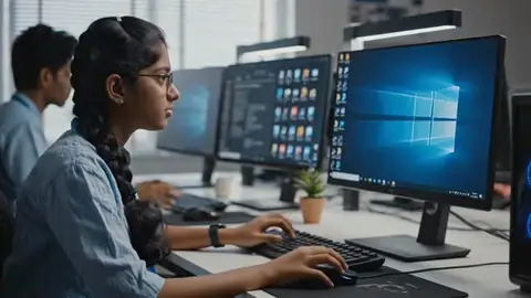 Training Trains Internship Program (30 April 2026) - Training Trains, Erode - video