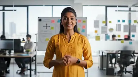 Training Trains Internship Program (30 April 2026) - Training Trains, Erode - video