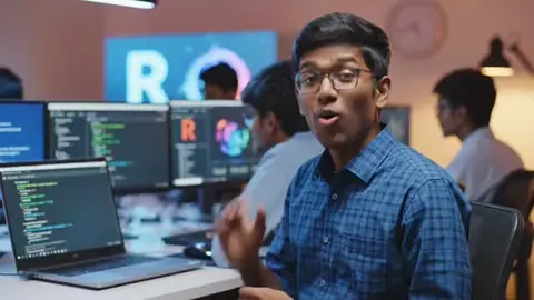 Training Trains Internship Program (30 April 2026) - Training Trains, Erode - video