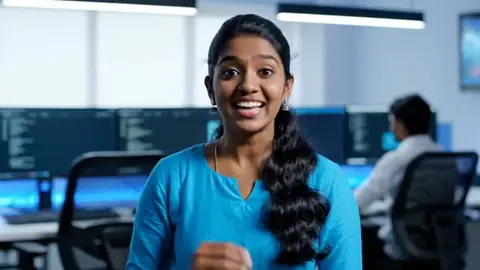 Training Trains Internship Program (30 April 2026) - Training Trains, Erode - video