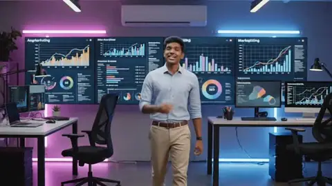 Training Trains Internship Program (30 April 2026) - Training Trains, Erode - video