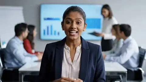 Training Trains Internship Program (30 April 2026) - Training Trains, Erode - video