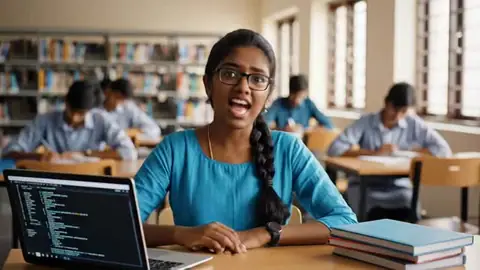 Training Trains Internship Program (30 April 2026) - Training Trains, Erode - video