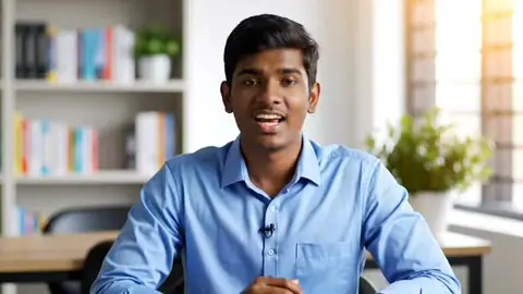 Training Trains Internship Program (30 April 2026) - Training Trains, Erode - video