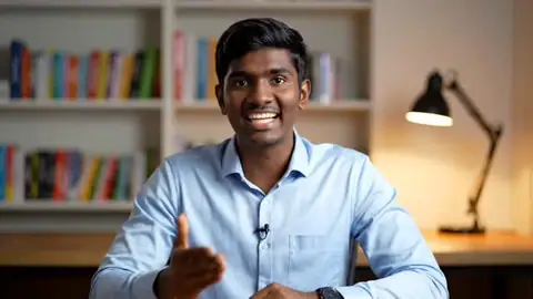 Training Trains Internship Program (30 April 2026) - Training Trains, Erode - video