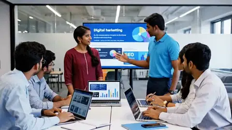 Training Trains Internship Program (30 April 2026) - Training Trains, Erode - video