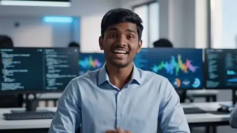 Training Trains Internship Program (30 April 2026) - Training Trains, Erode - video