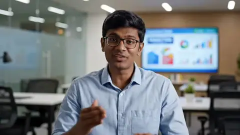Training Trains Internship Program (30 April 2026) - Training Trains, Erode - video