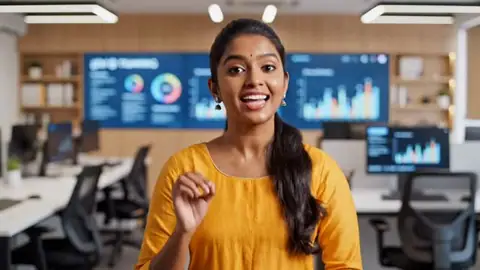 Training Trains Internship Program (30 April 2026) - Training Trains, Erode - video