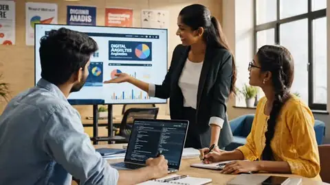 Training Trains Internship Program (30 April 2026) - Training Trains, Erode - video