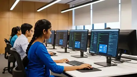 Training Trains Internship Program (30 April 2026) - Training Trains, Erode - video