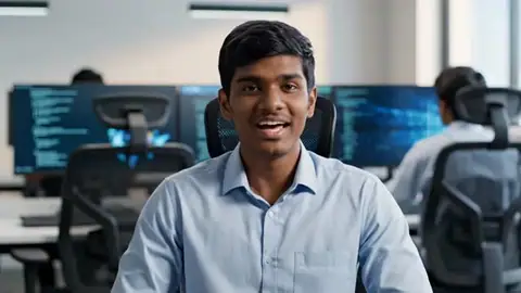 Training Trains Internship Program (30 April 2026) - Training Trains, Erode - video