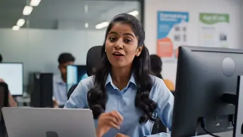 Training Trains Internship Program (30 April 2026) - Training Trains, Erode - video