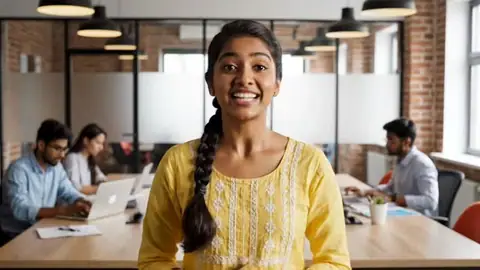 Training Trains Internship Program (30 April 2026) - Training Trains, Erode - video