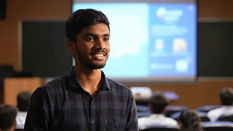 Training Trains Internship Program (30 April 2026) - Training Trains, Erode - video