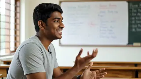 Training Trains Internship Program (30 April 2026) - Training Trains, Erode - video