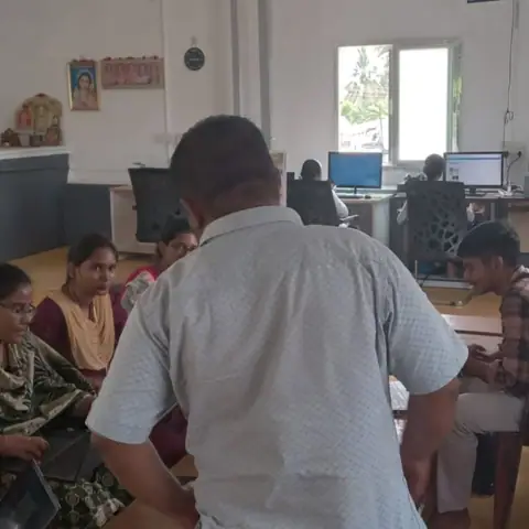 Training Trains Internship Program (30 April 2026) - Training Trains, Erode (1 of 8)